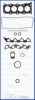 SUZUK 1140177866 Full Gasket Set, engine